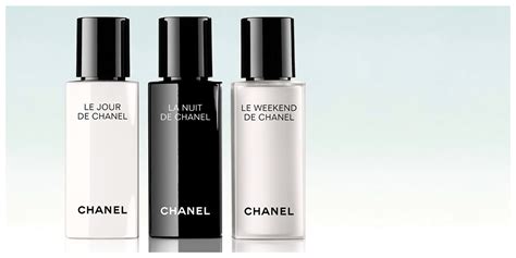 le weekend de chanel dupe